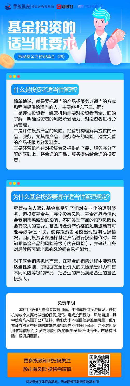 關于基金募集機構投資者適當性管理中的產(chǎn)品風